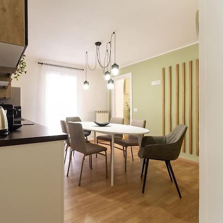 Elegant Flat In The City Centre With Two Suite Perugia Eksteriør bilde