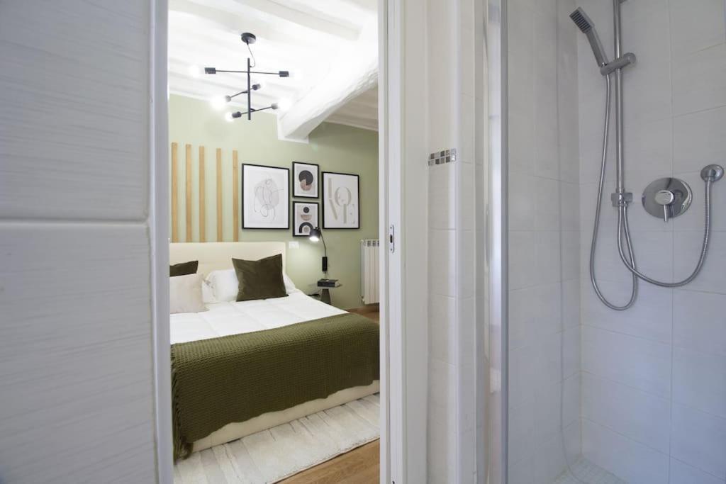 Elegant Flat In The City Centre With Two Suite Perugia Eksteriør bilde