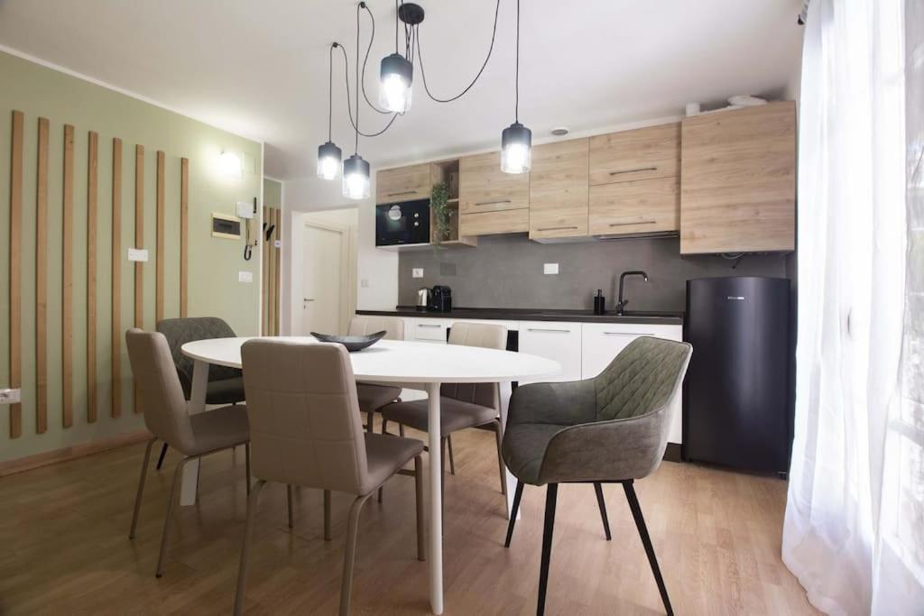 Elegant Flat In The City Centre With Two Suite Perugia Eksteriør bilde