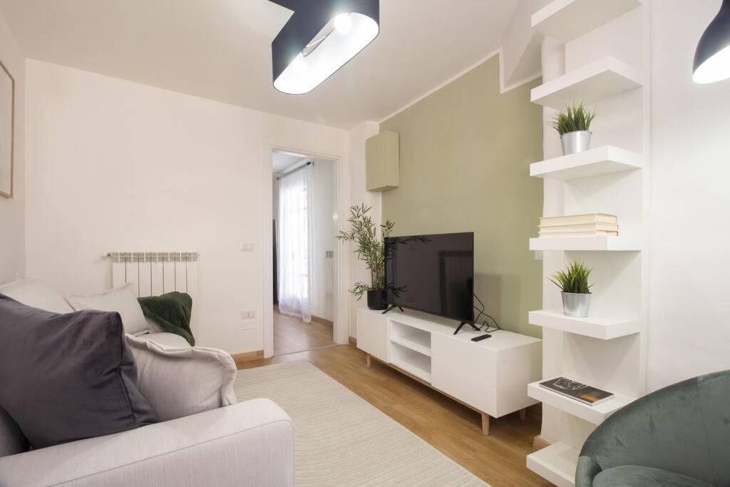 Elegant Flat In The City Centre With Two Suite Perugia Eksteriør bilde