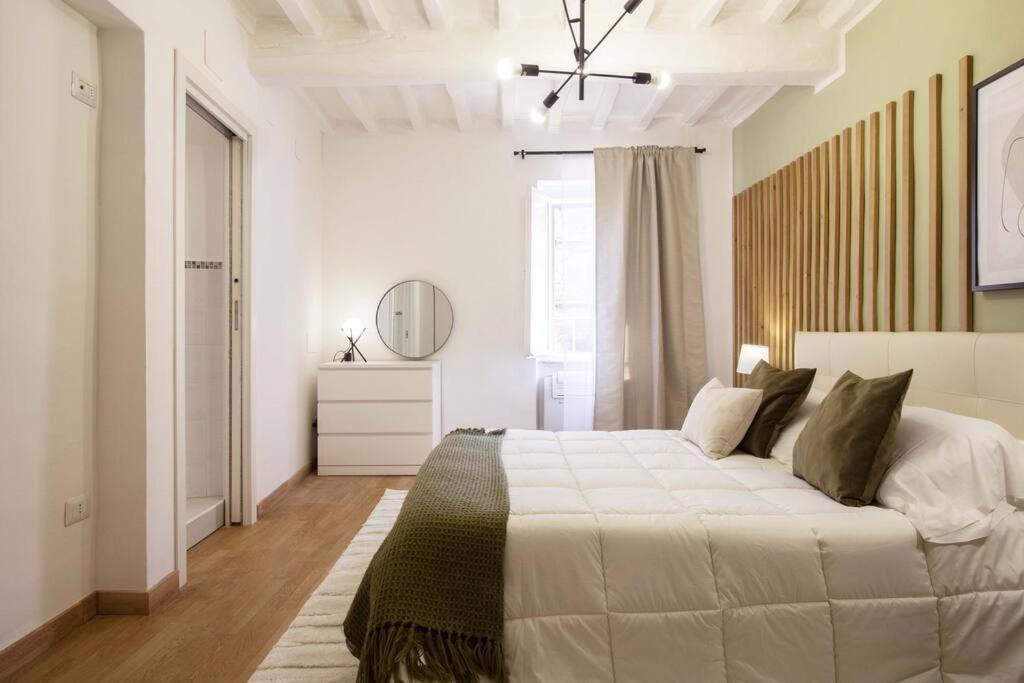 Elegant Flat In The City Centre With Two Suite Perugia Eksteriør bilde