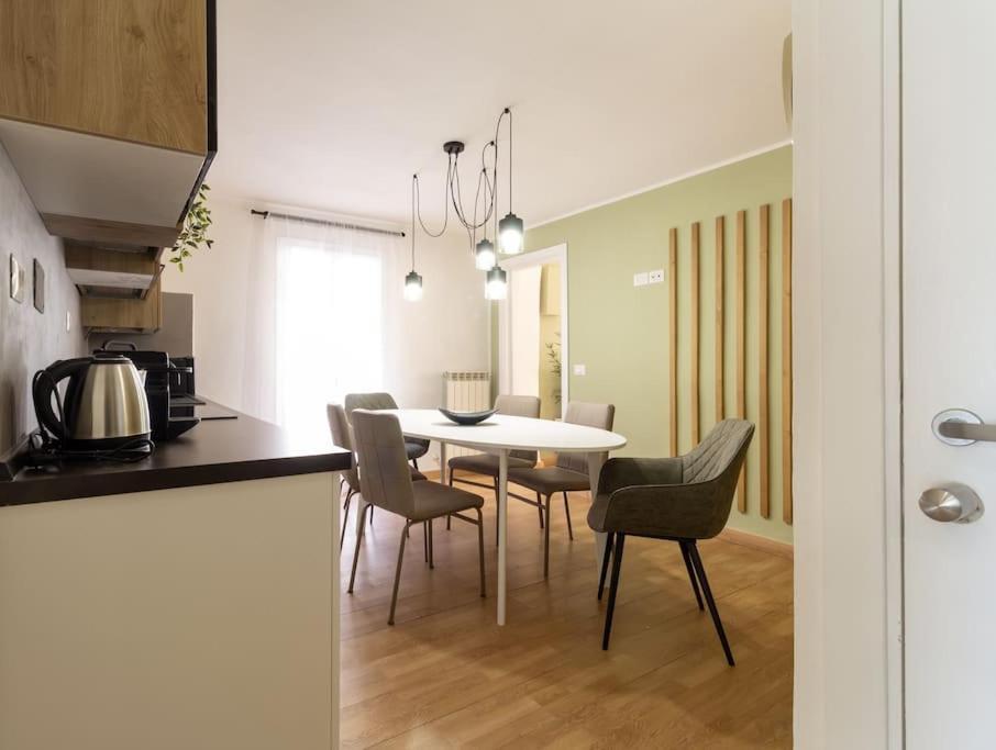 Elegant Flat In The City Centre With Two Suite Perugia Eksteriør bilde