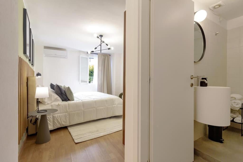 Elegant Flat In The City Centre With Two Suite Perugia Eksteriør bilde