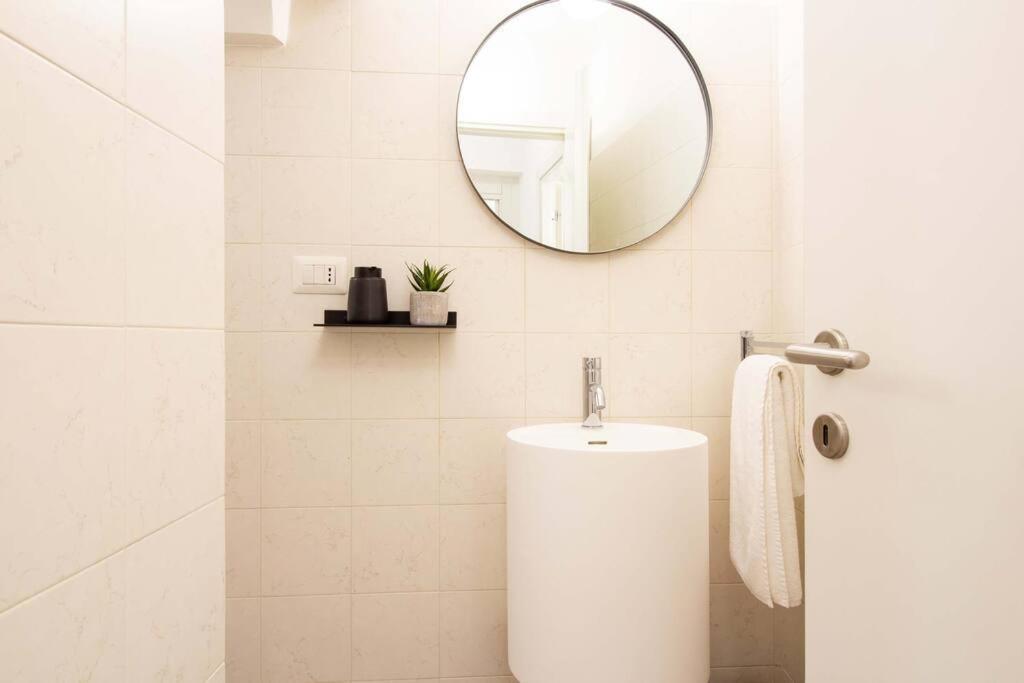 Elegant Flat In The City Centre With Two Suite Perugia Eksteriør bilde