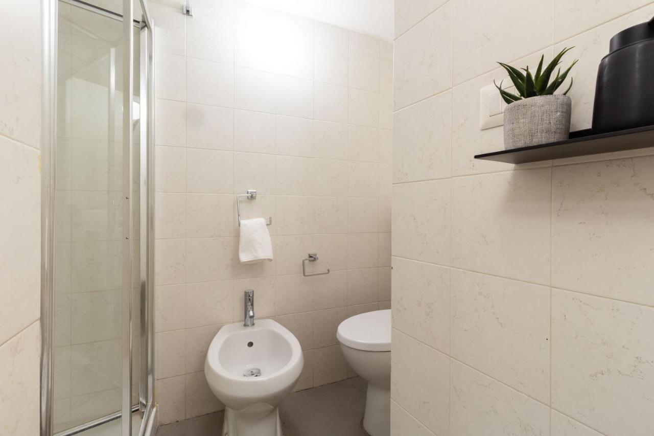 Elegant Flat In The City Centre With Two Suite Perugia Eksteriør bilde